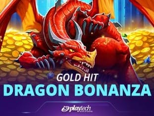 Gold Hit_ Dragon Bonanza™