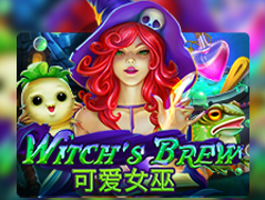 Witch's Brew