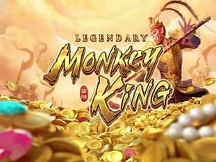 Legendary Monkey King
