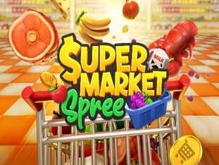 Supermarket Spree